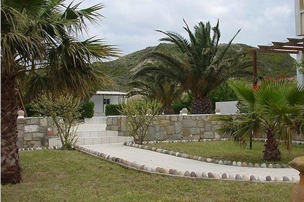 Anthoula Hotel