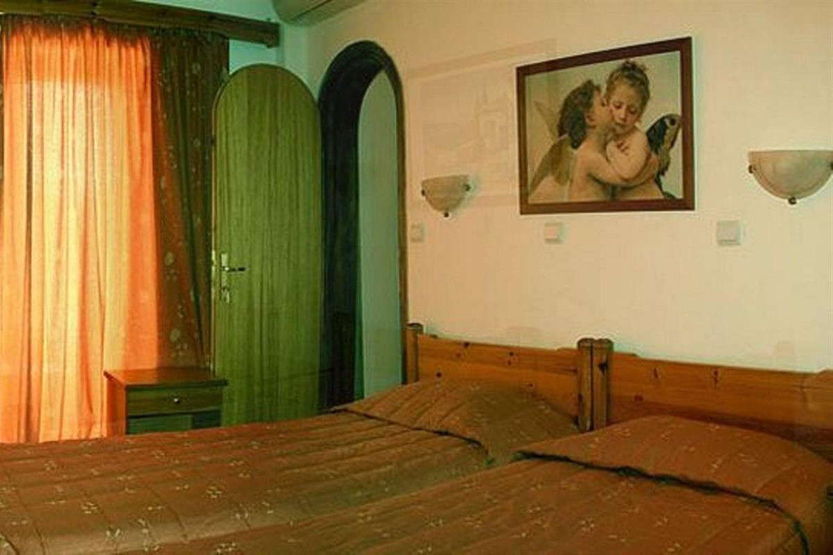 Anthoula Hotel