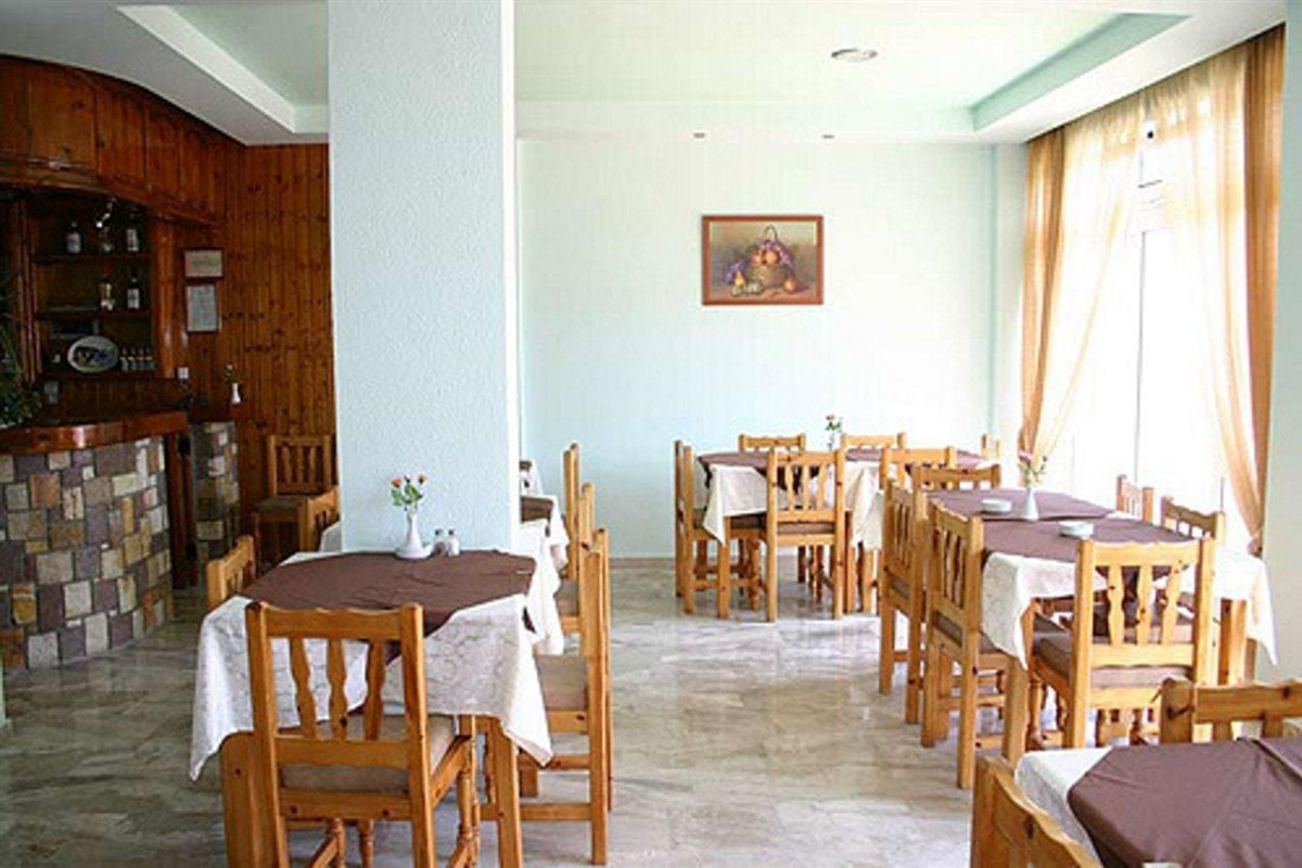 Anthoula Hotel