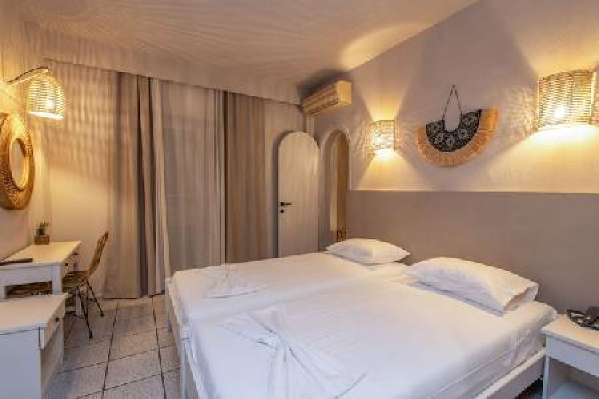 Anthoula Hotel