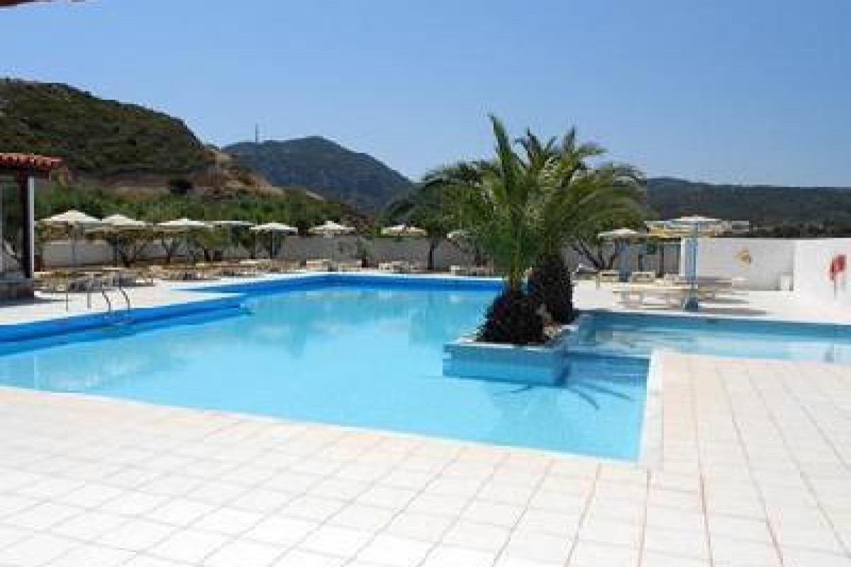 Anthoula Hotel
