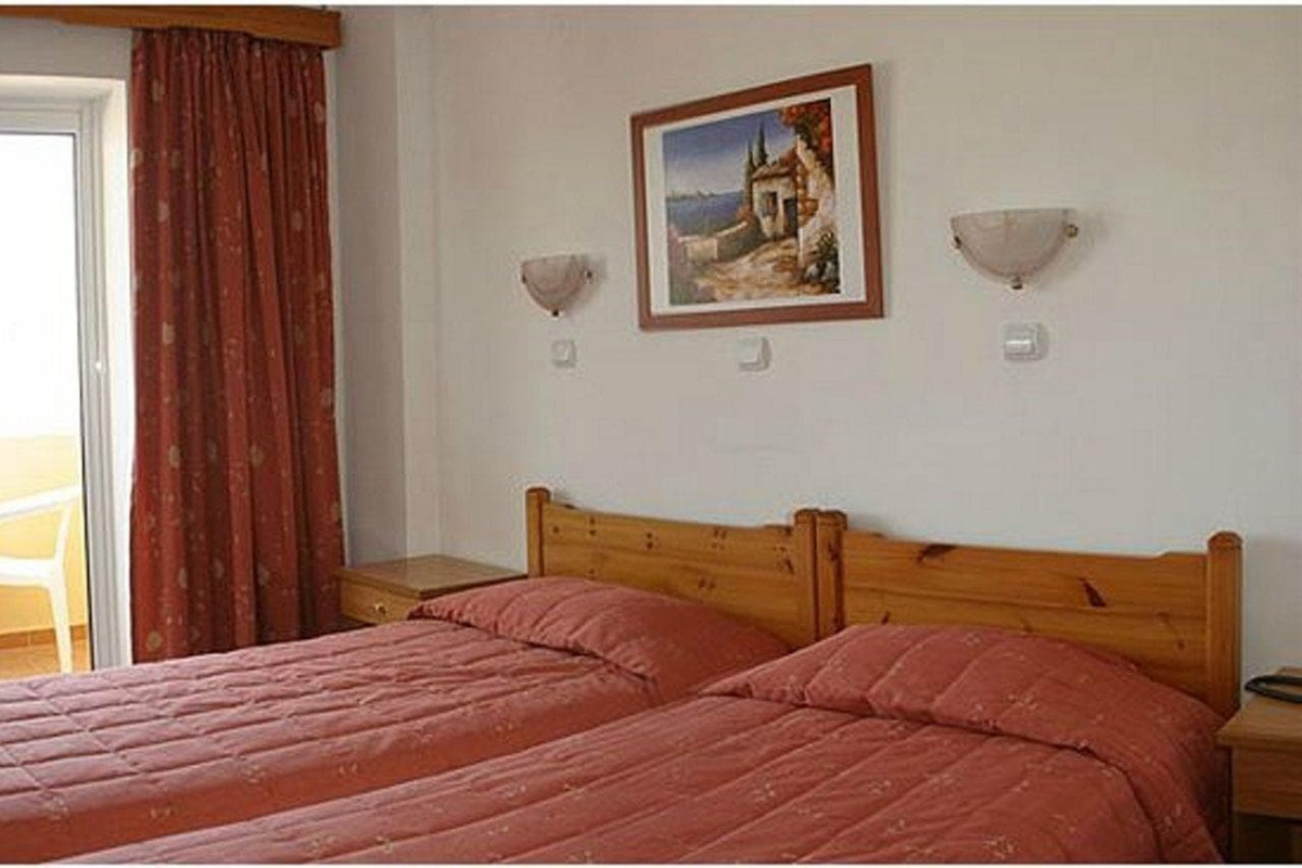 Anthoula Hotel