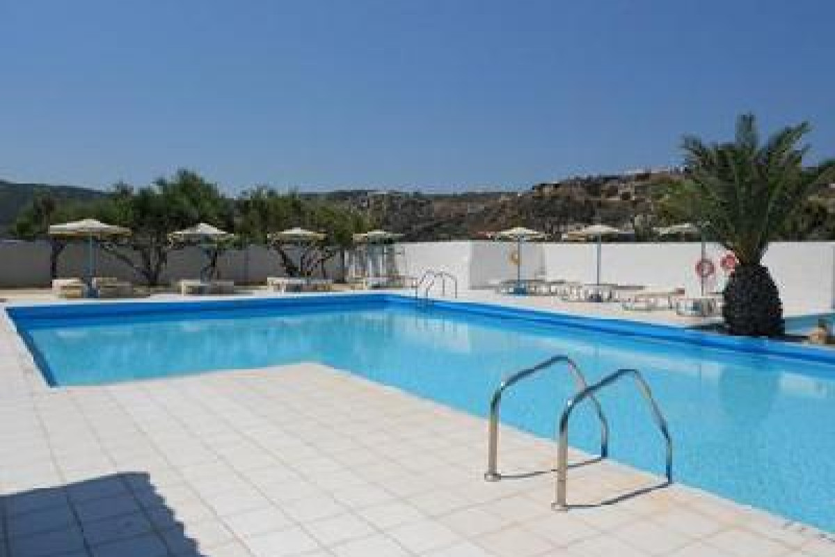 Anthoula Hotel