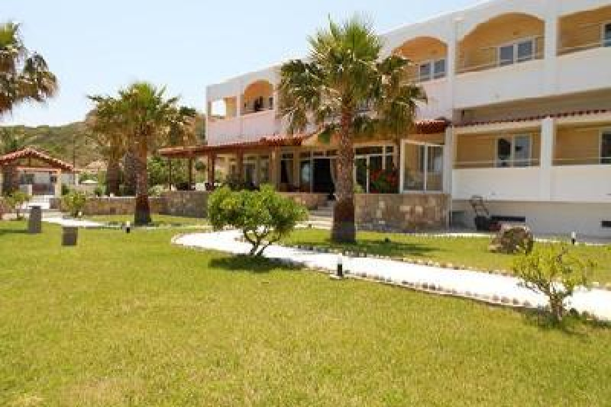 Anthoula Hotel