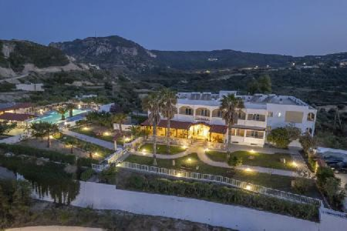 Anthoula Hotel