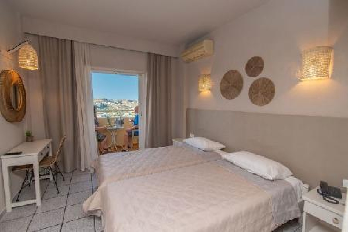 Anthoula Hotel