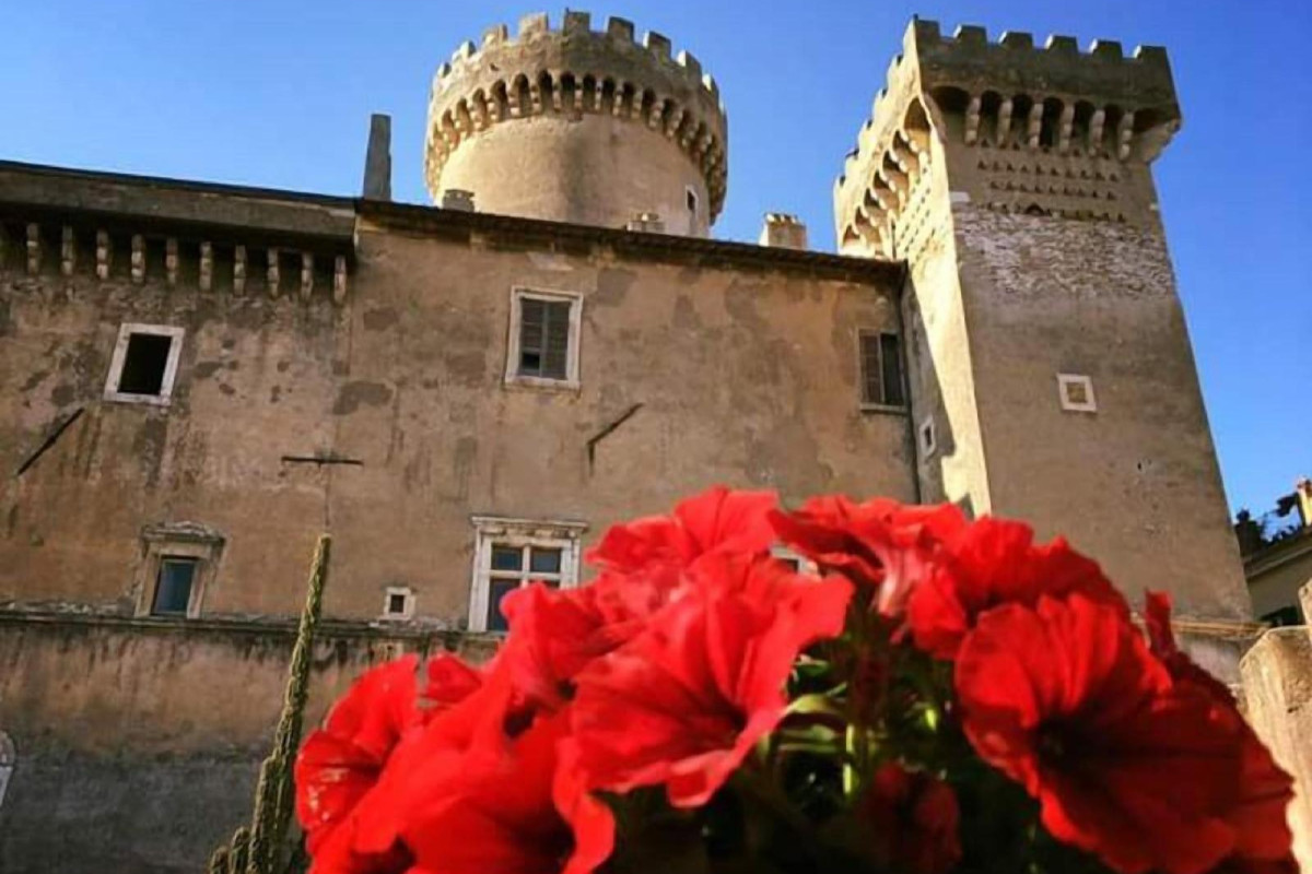 Antica Corte Del Castello