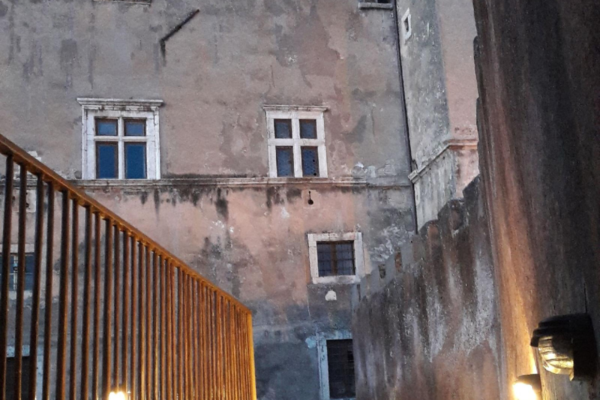 Antica Corte Del Castello