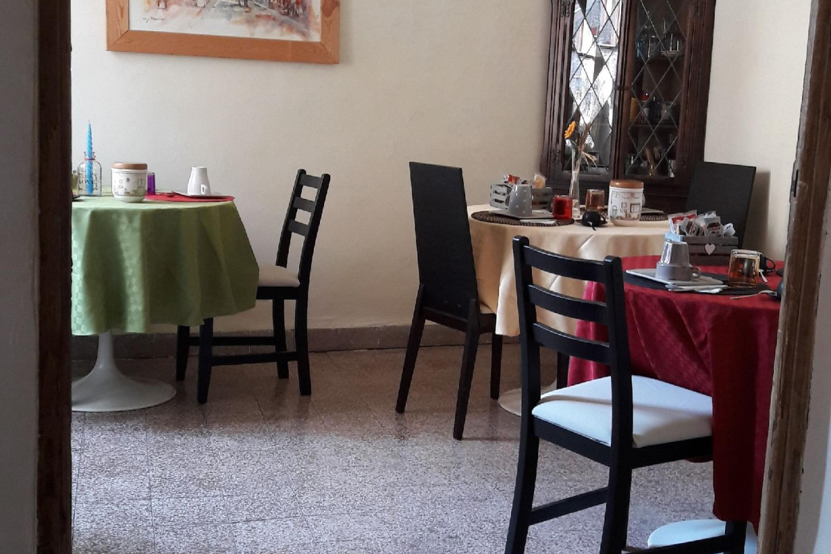 Antica Corte Del Castello