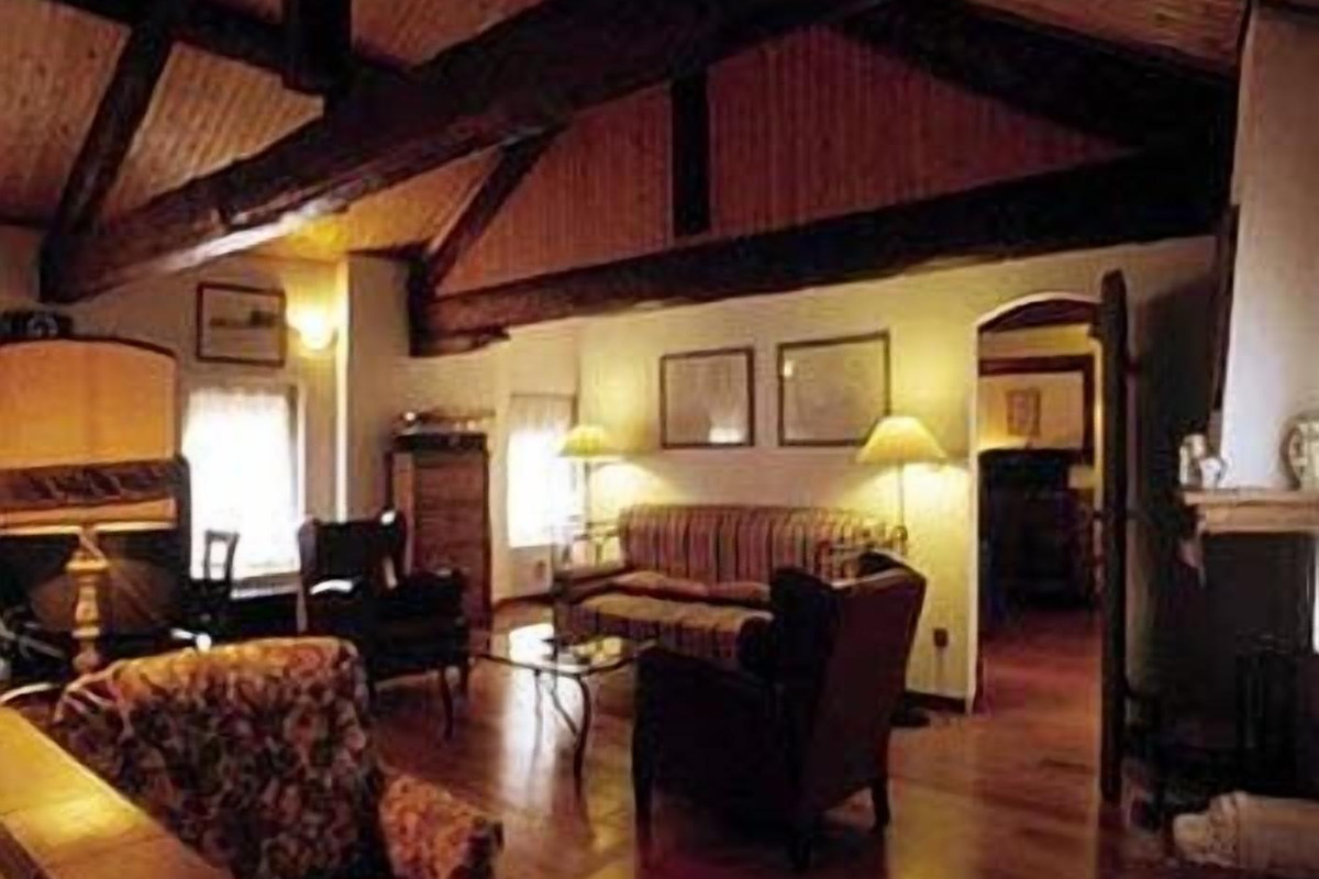 Antica Corte Hotel Residence Di Charme