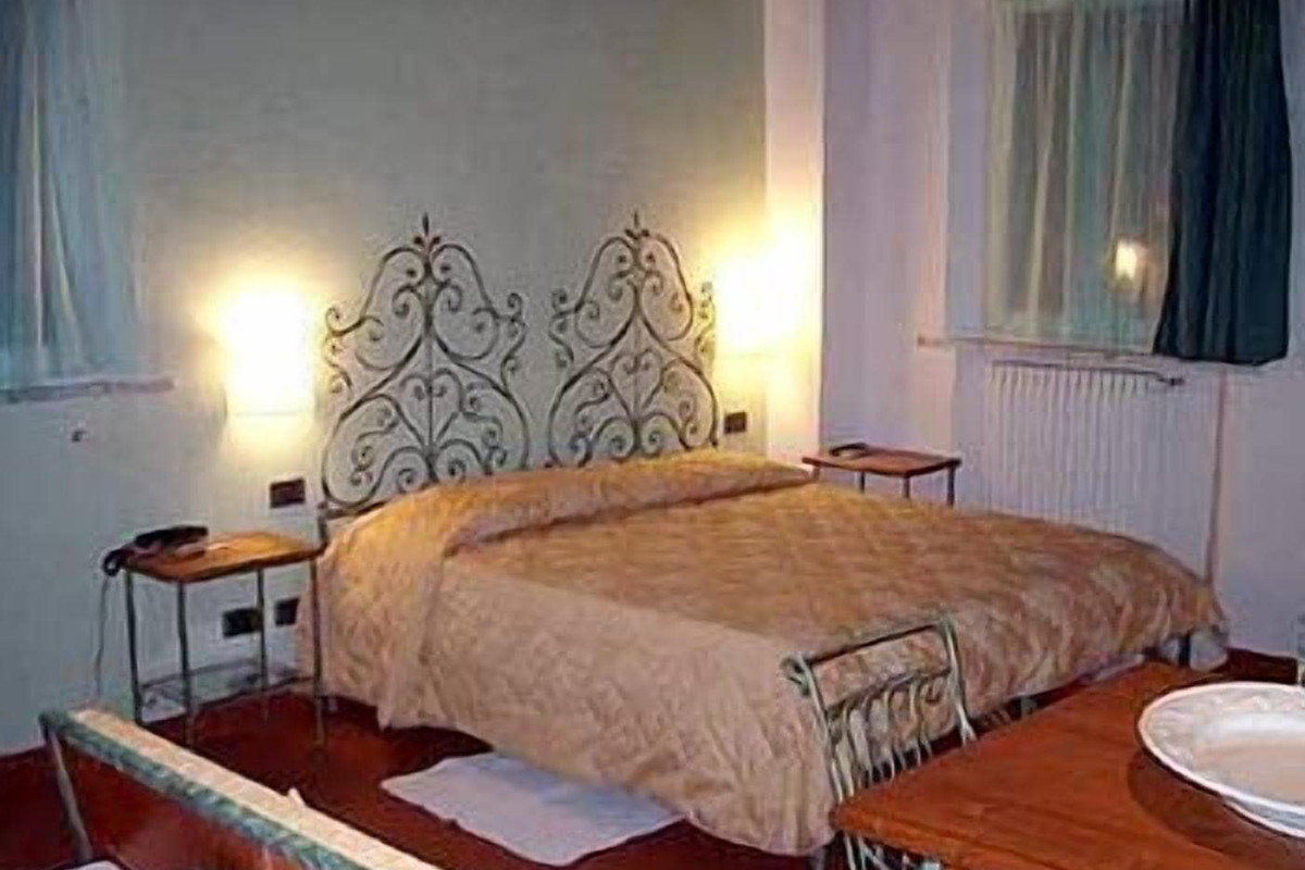 Antica Corte Hotel Residence Di Charme