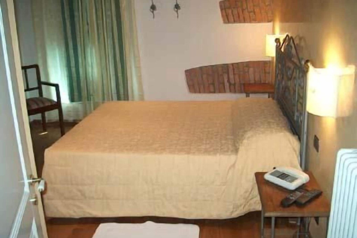 Antica Corte Hotel Residence Di Charme