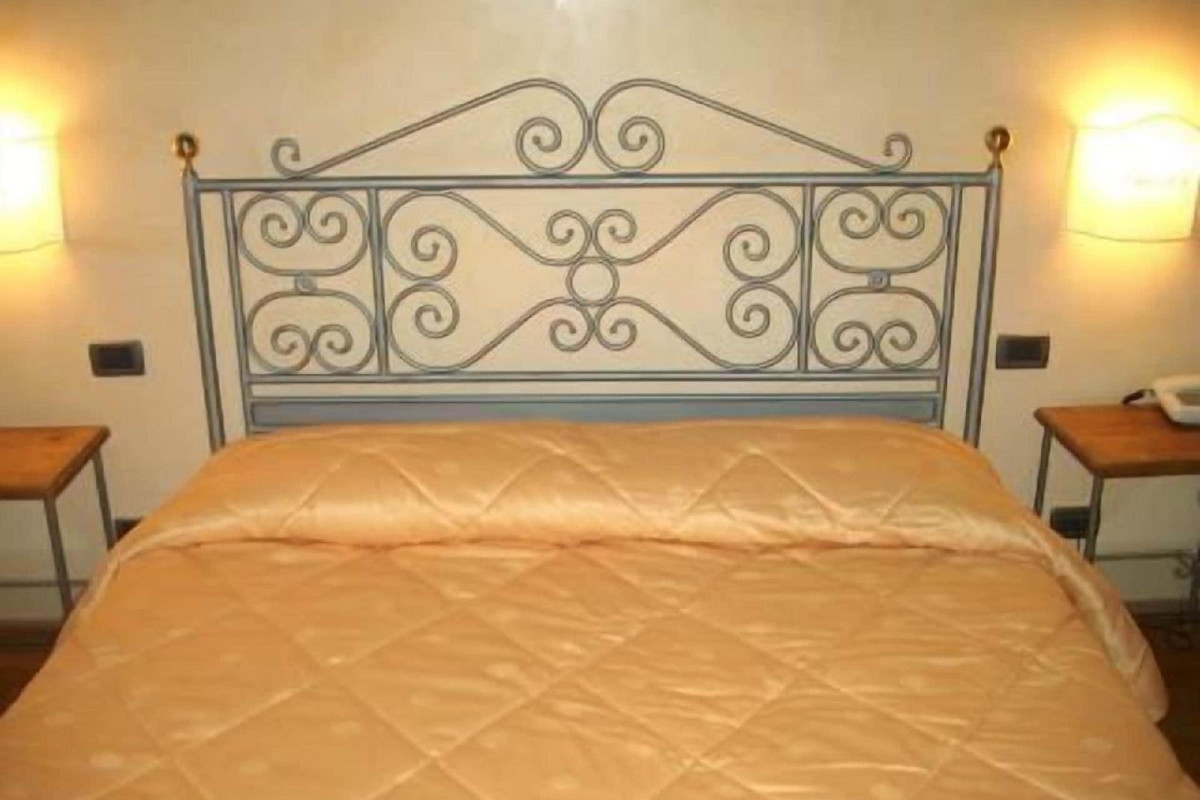 Antica Corte Hotel Residence Di Charme