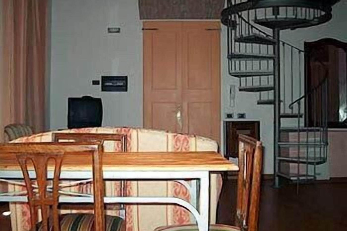 Antica Corte Hotel Residence Di Charme