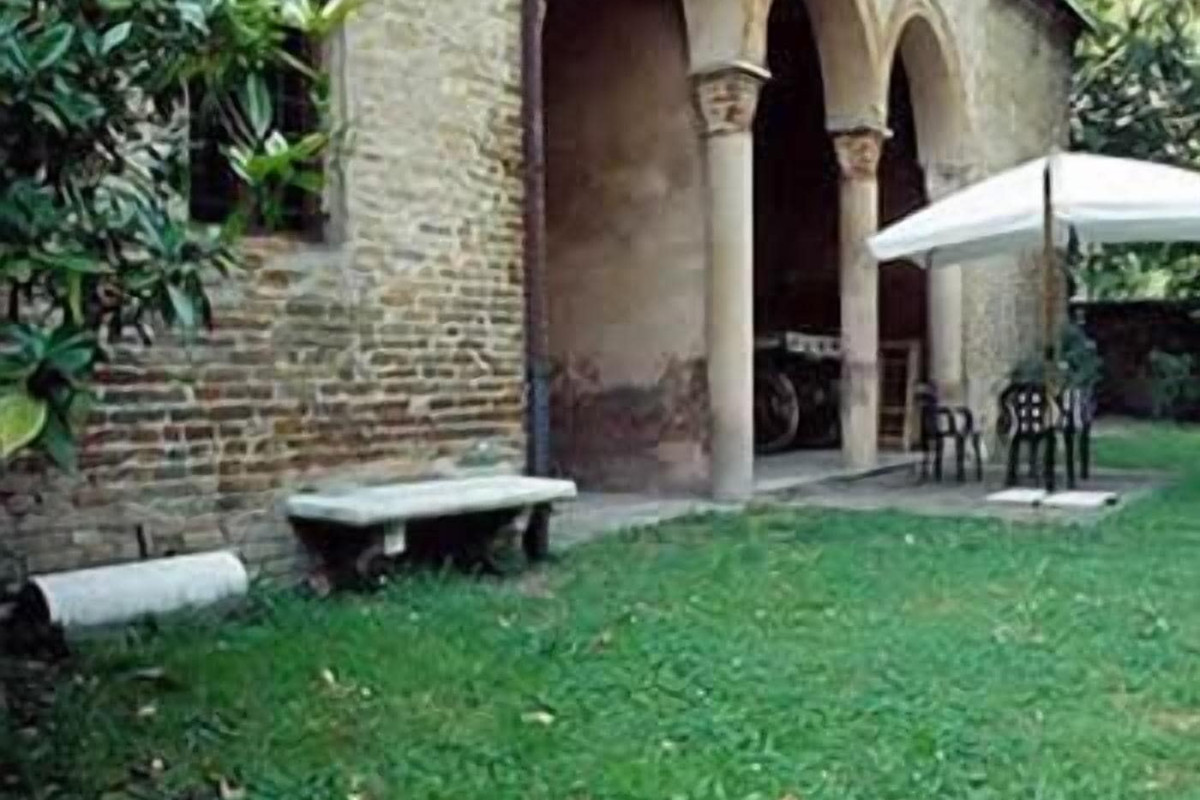 Antica Corte Hotel Residence Di Charme