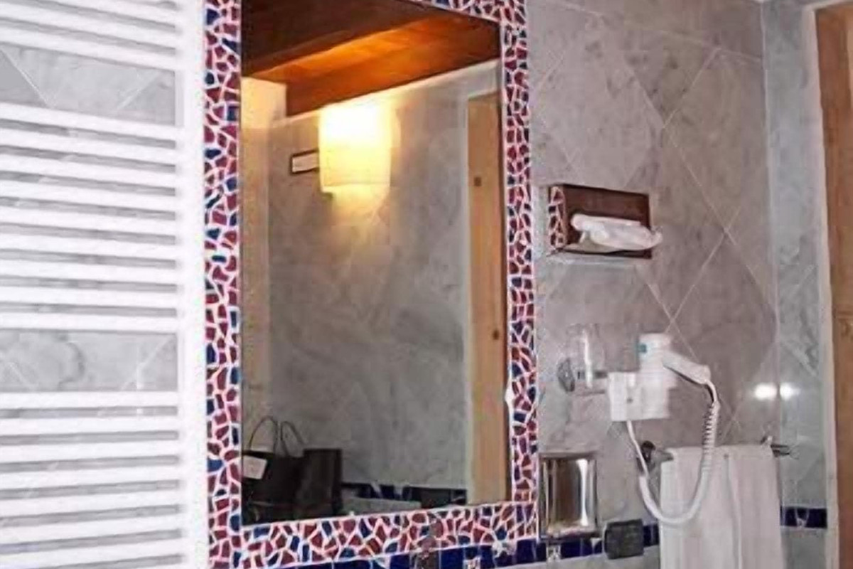 Antica Corte Hotel Residence Di Charme