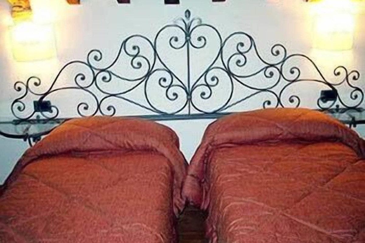 Antica Corte Hotel Residence Di Charme