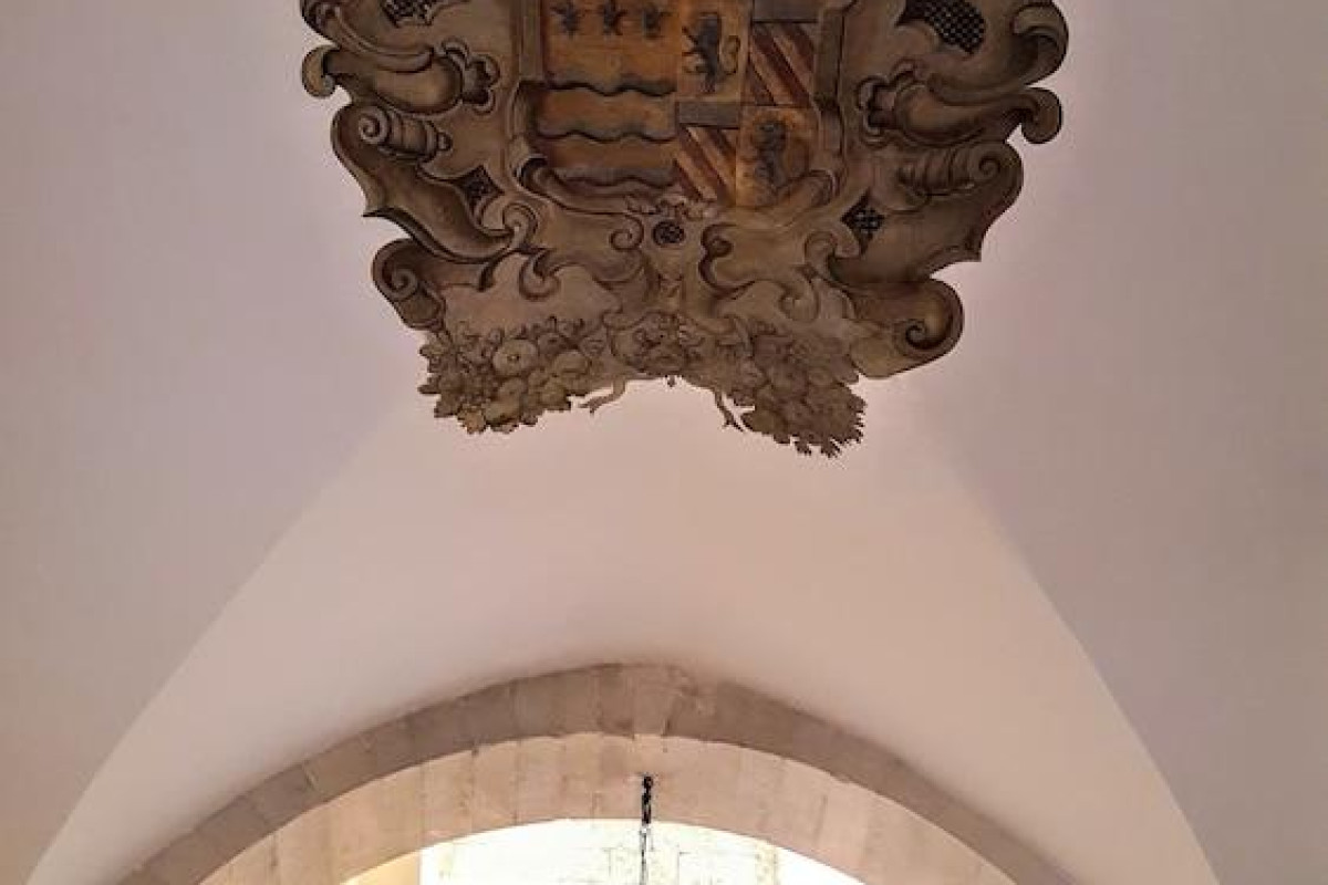 ANTICA DIMORA