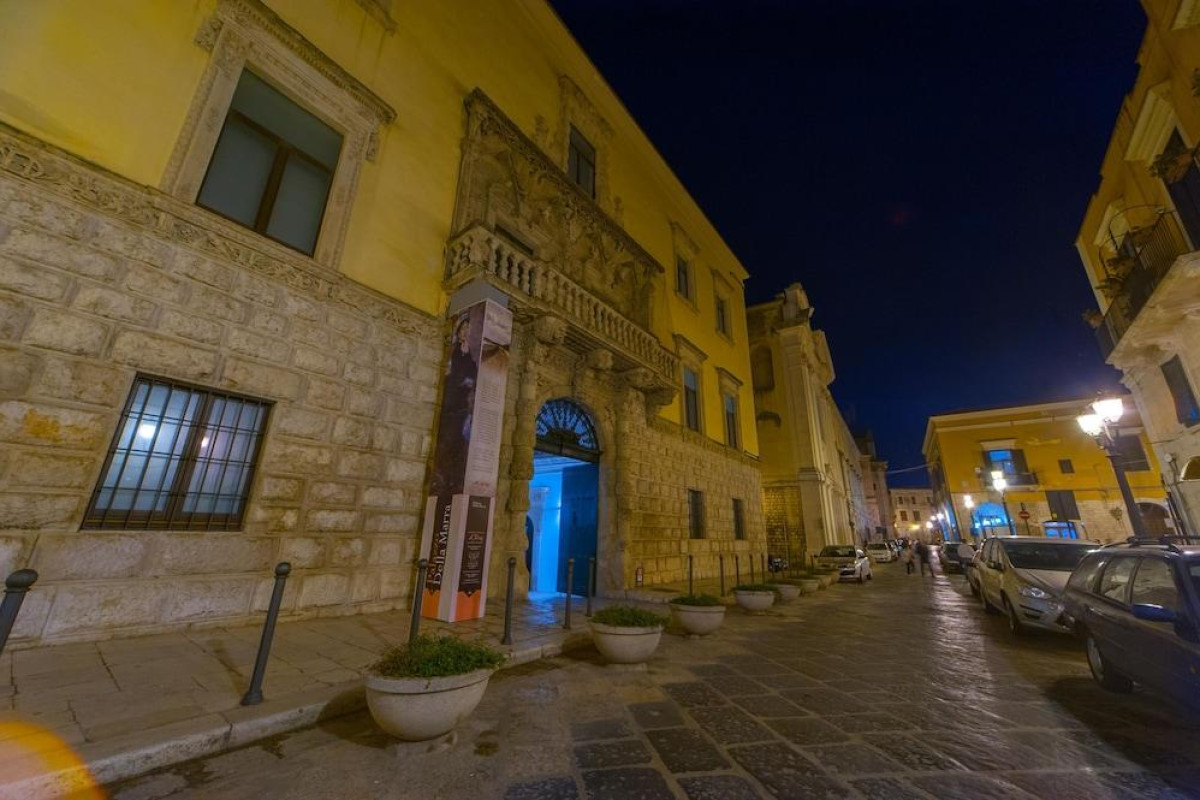 ANTICA DIMORA