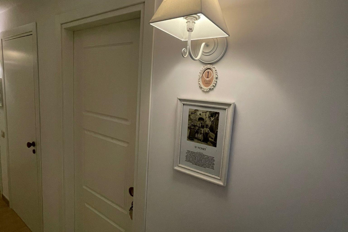 Antica Mateola Rooms&Suites