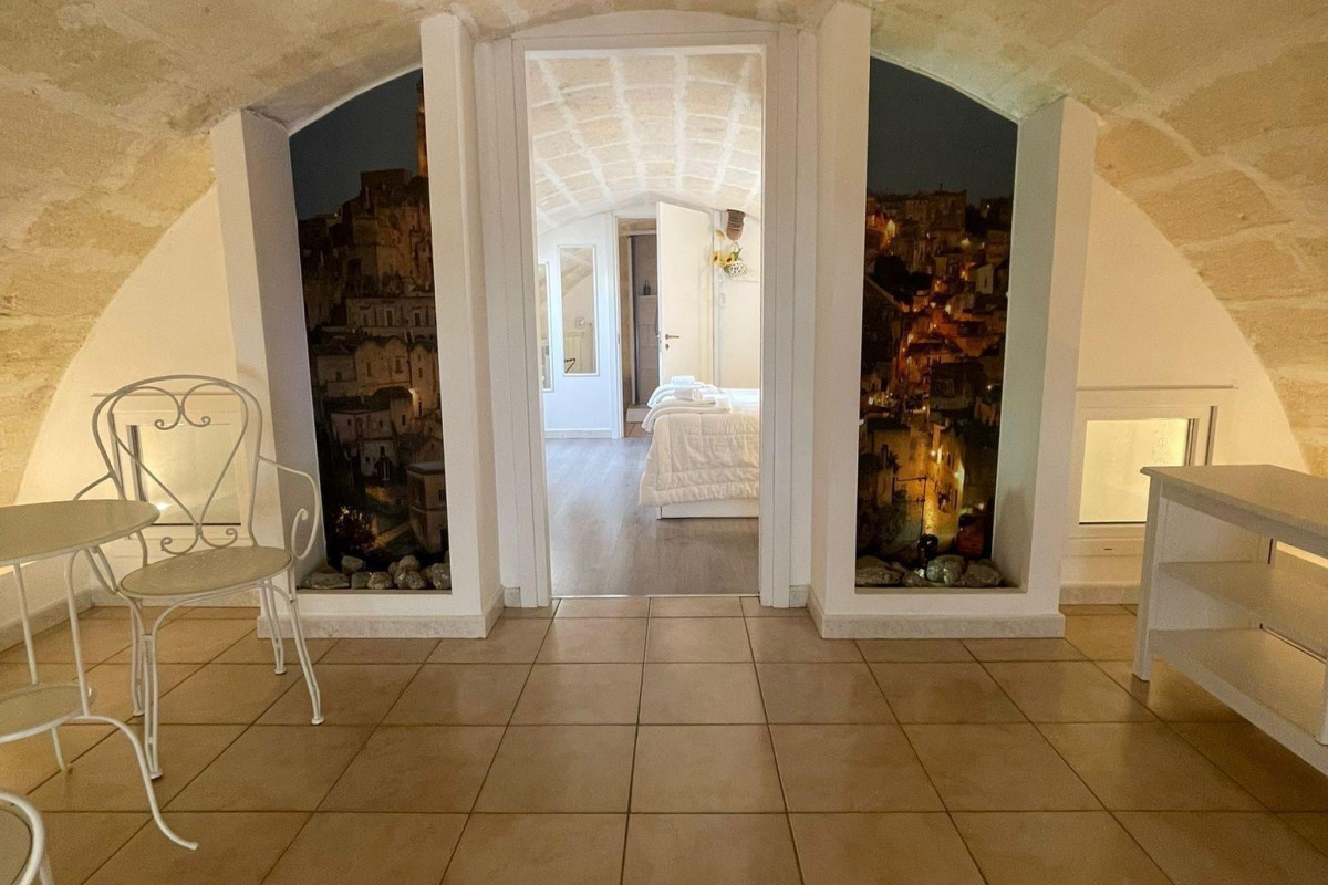 Antica Mateola Rooms&Suites