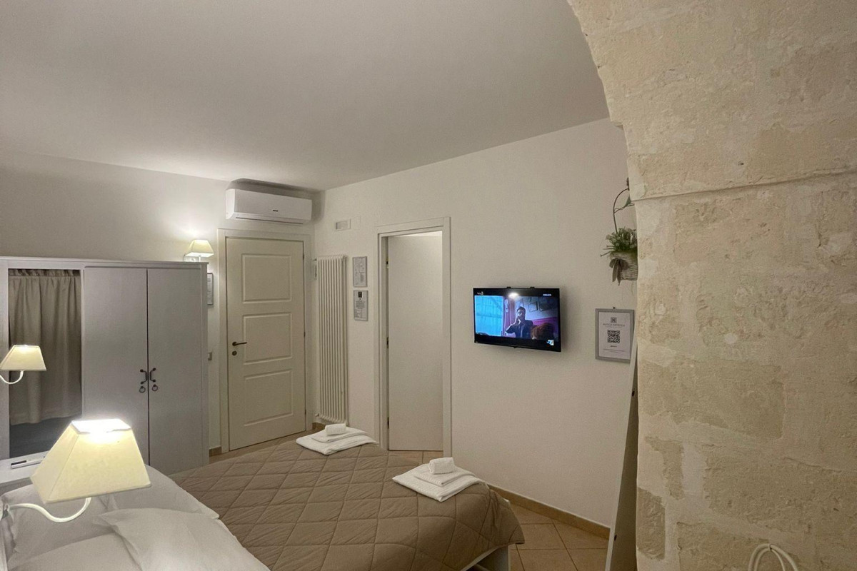 Antica Mateola Rooms&Suites