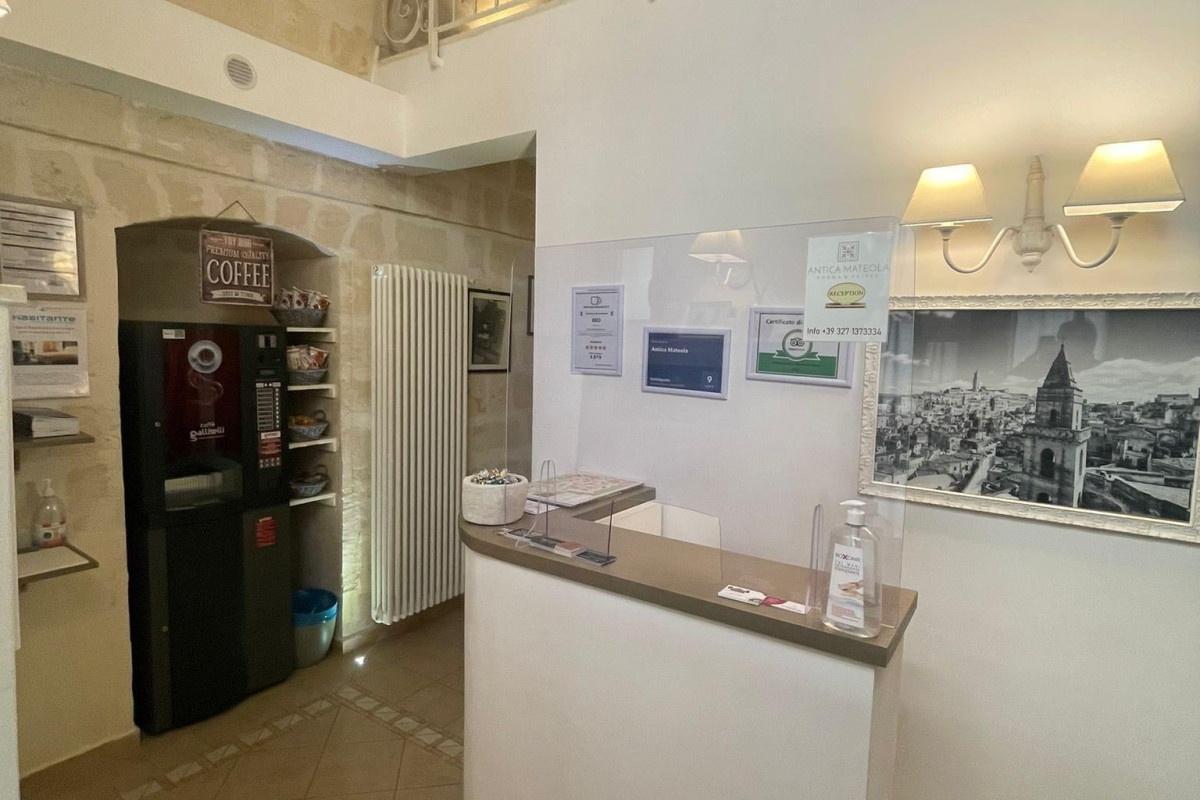 Antica Mateola Rooms&Suites
