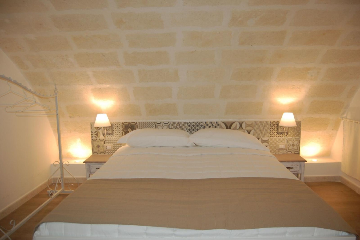 Antica Mateola Rooms&Suites