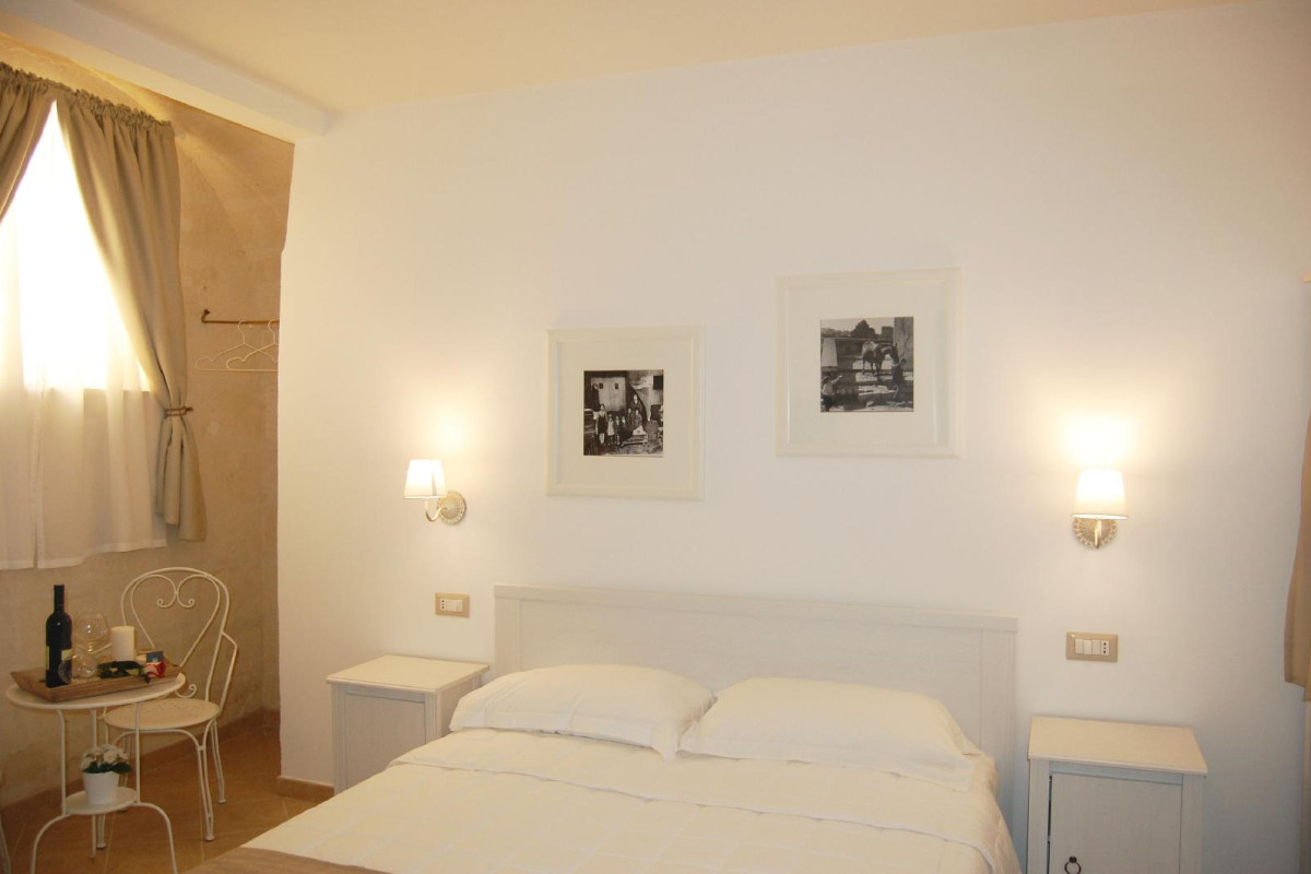 Antica Mateola Rooms&Suites