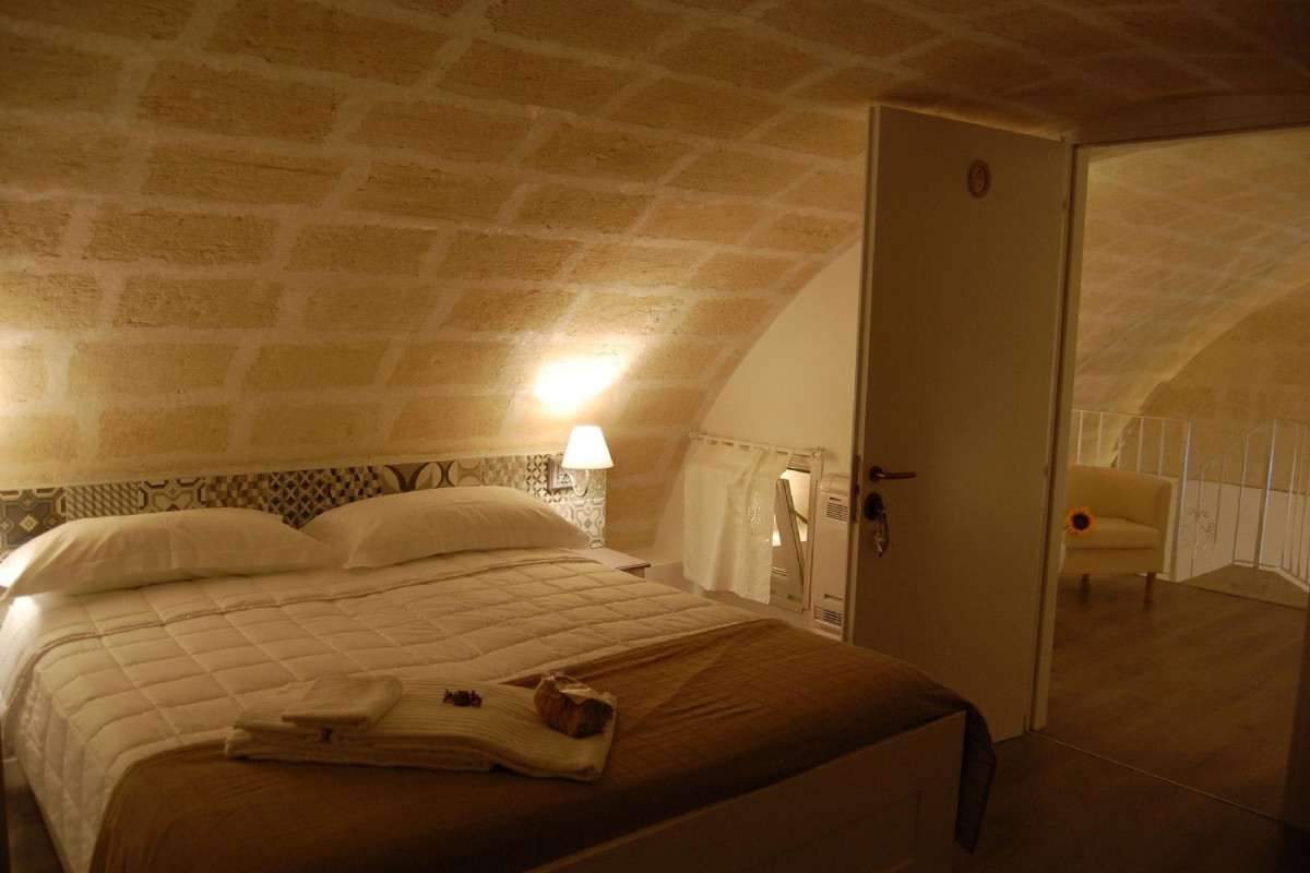 Antica Mateola Rooms&Suites