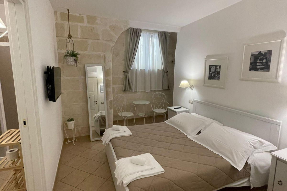 Antica Mateola Rooms&Suites