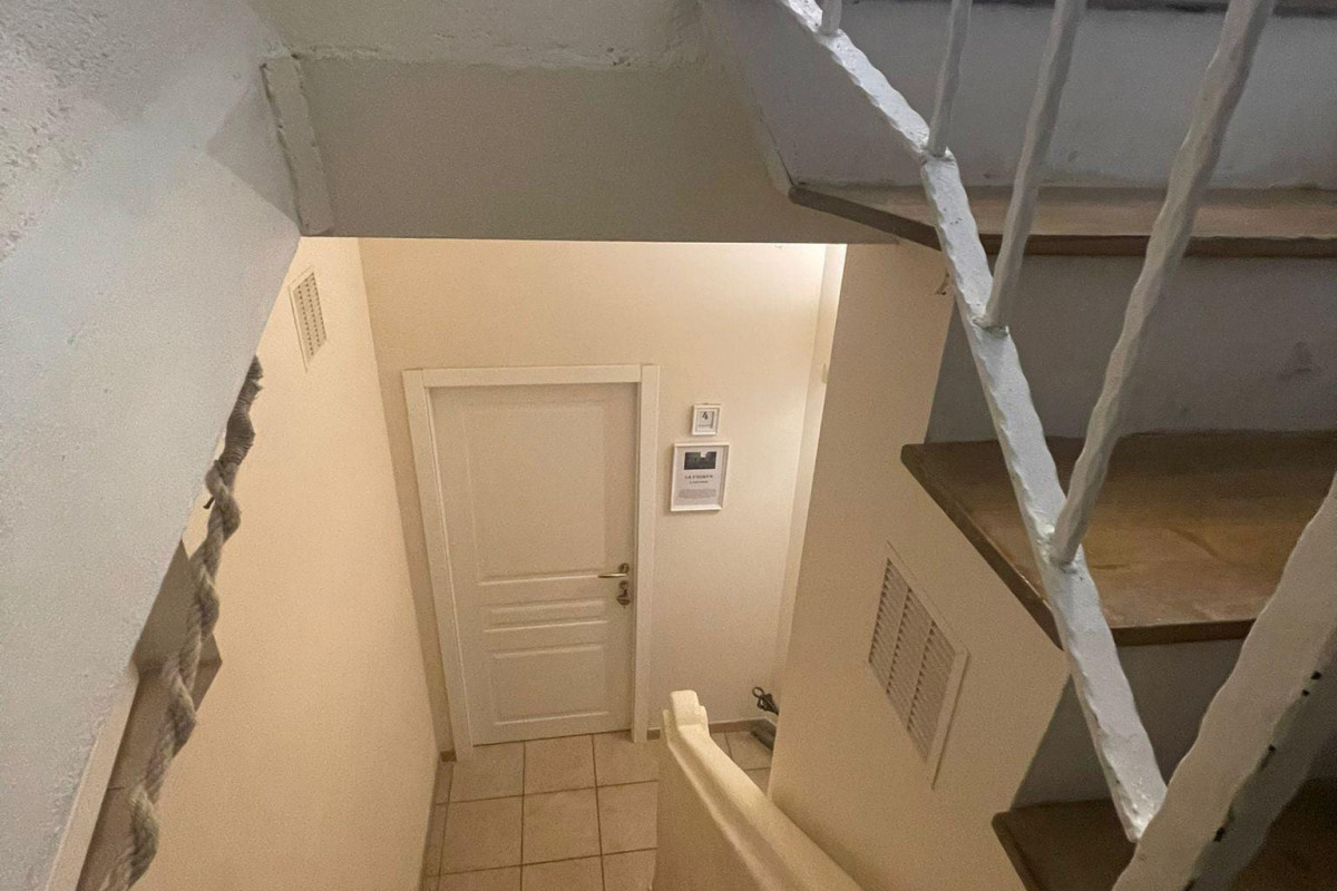 Antica Mateola Rooms&Suites