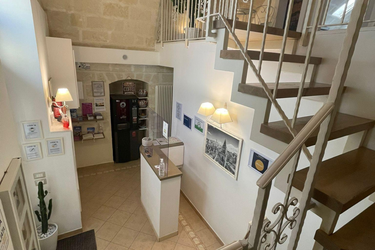 Antica Mateola Rooms&Suites