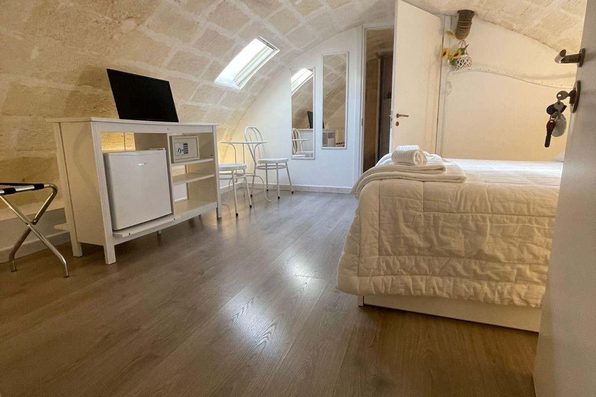 Antica Mateola Rooms&Suites