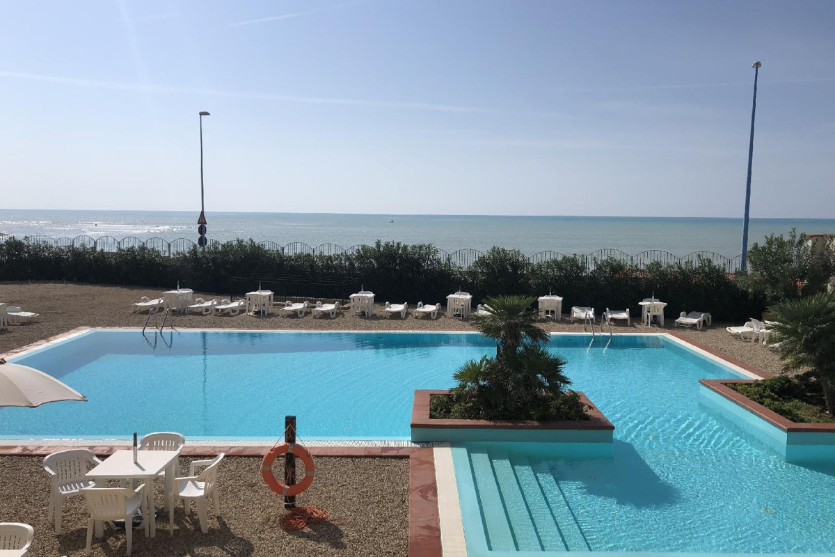 Antica Perla Residence