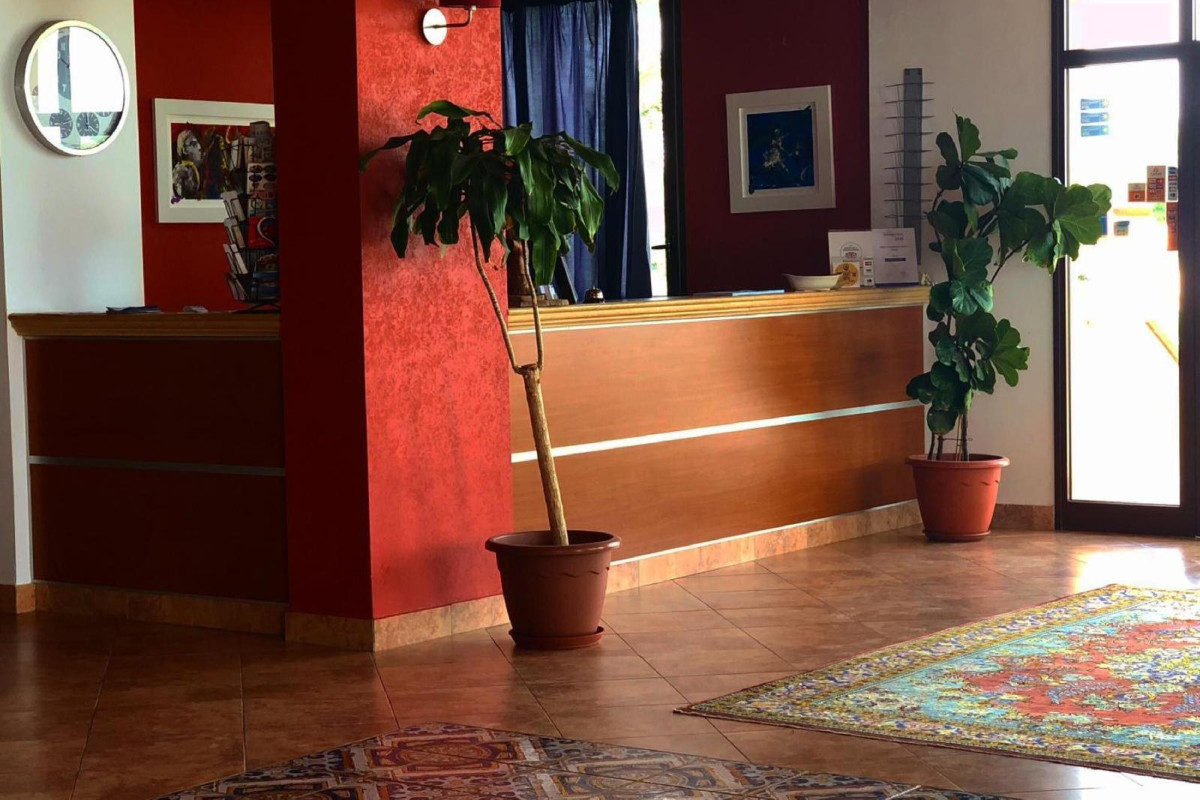 Antica Perla Residence