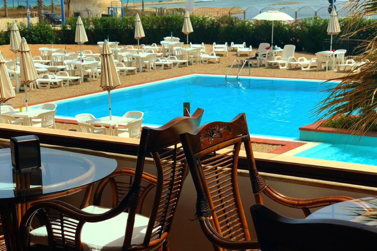 Antica Perla Residence