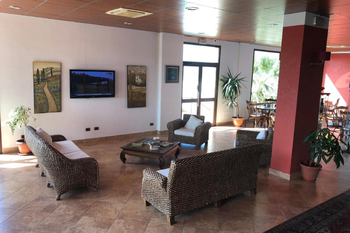 Antica Perla Residence