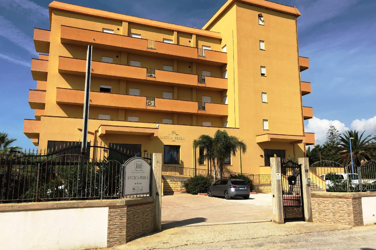 Antica Perla Residence