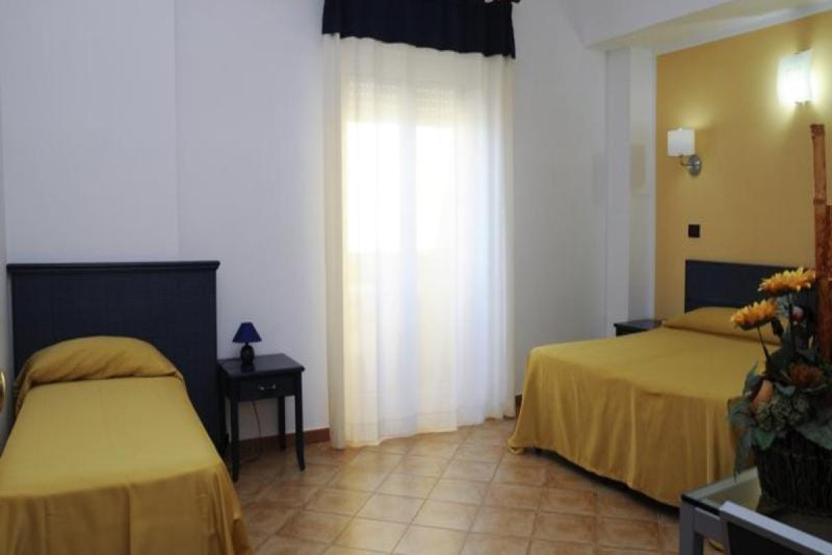Antica Perla Residence