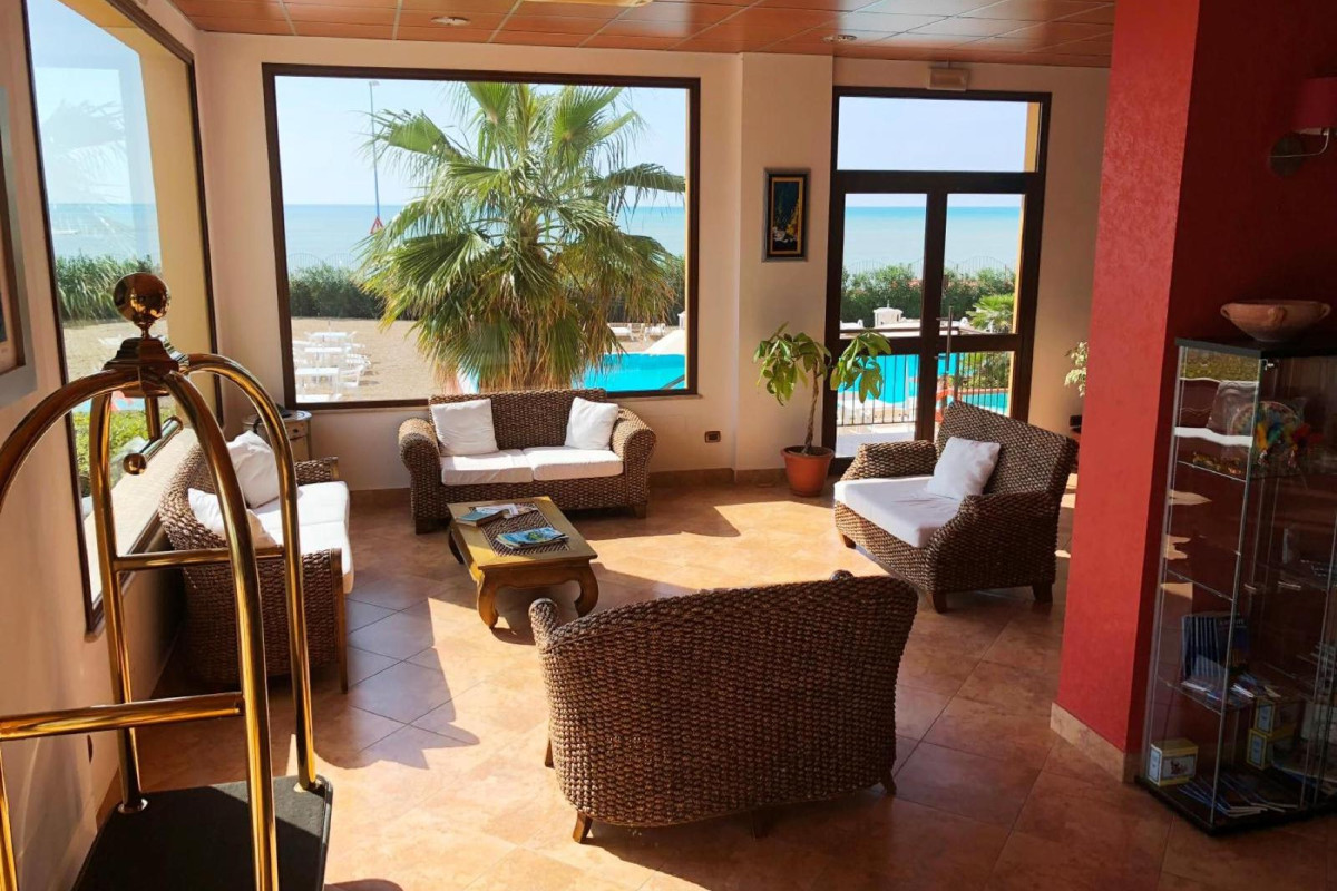Antica Perla Residence