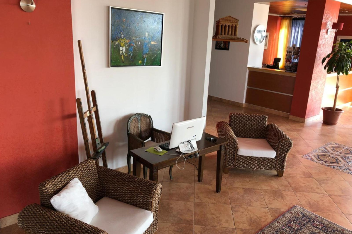 Antica Perla Residence