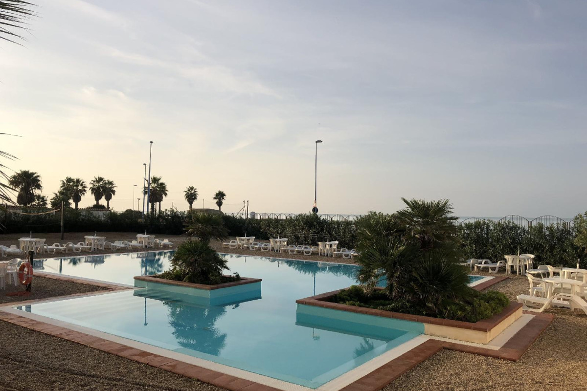 Antica Perla Residence