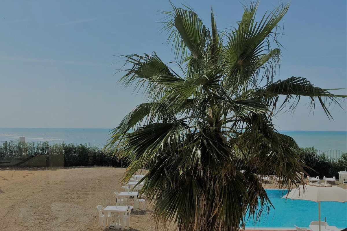 Antica Perla Residence