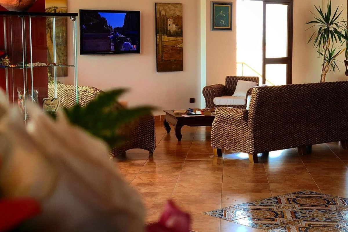 Antica Perla Residence