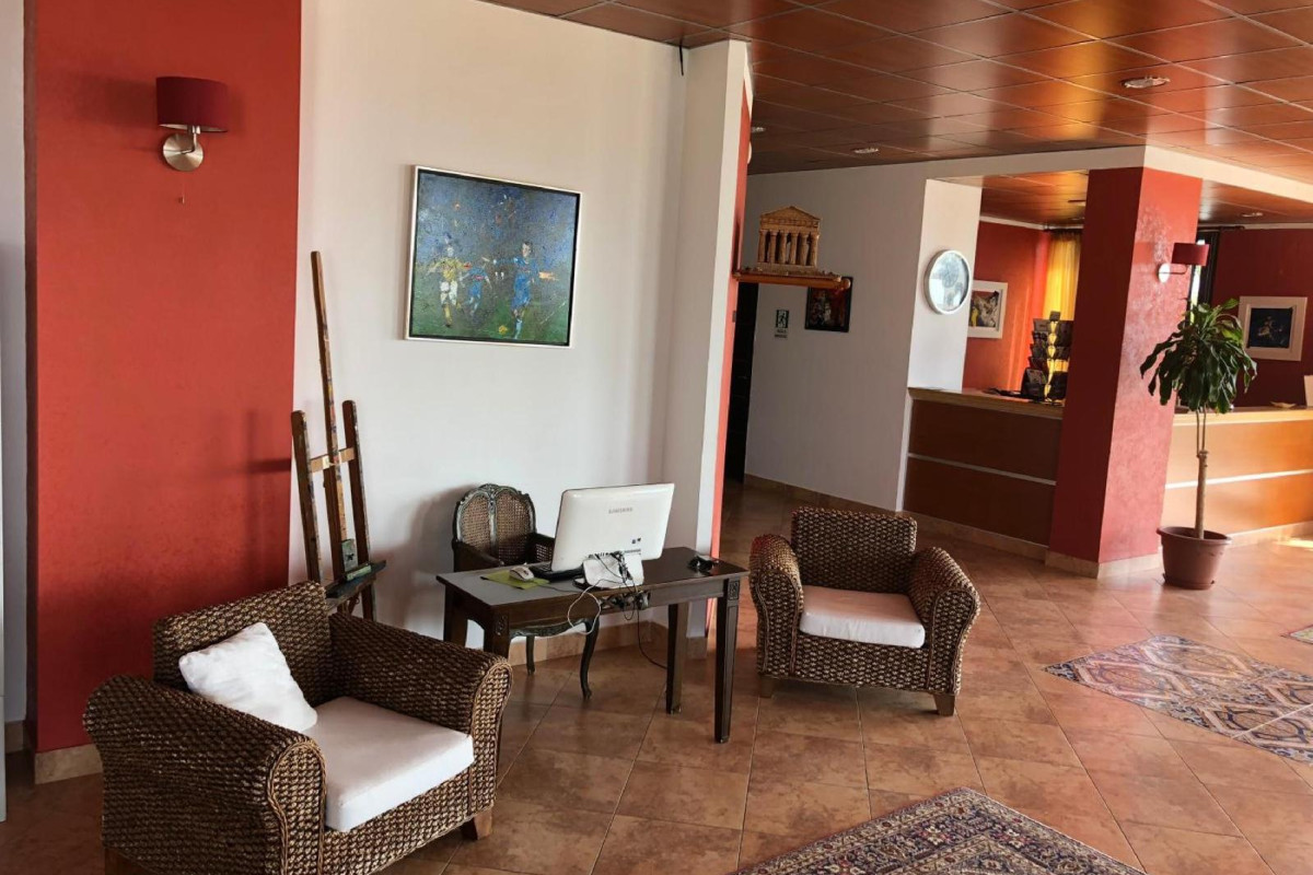 Antica Perla Residence