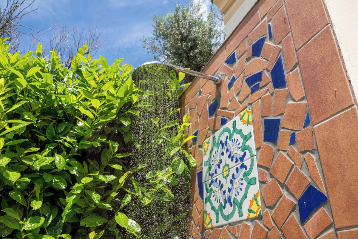 Antica Residenza La Vela