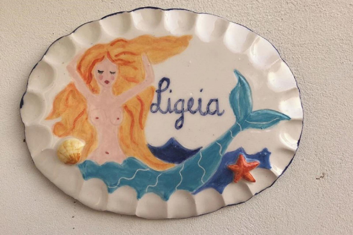Antica Residenza La Vela