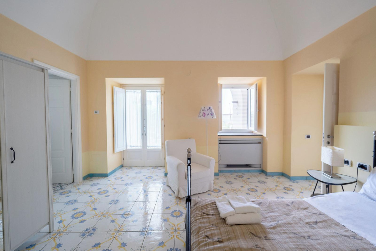 Antica Residenza La Vela