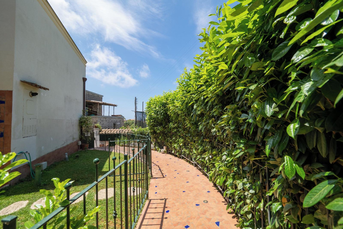 Antica Residenza La Vela